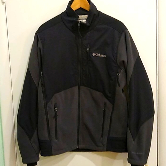 Columbia Other - COLUMBIA Interchange Fleece Men's (M)